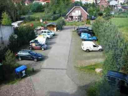 Zum Alten Schweden Wolgast Exterior foto
